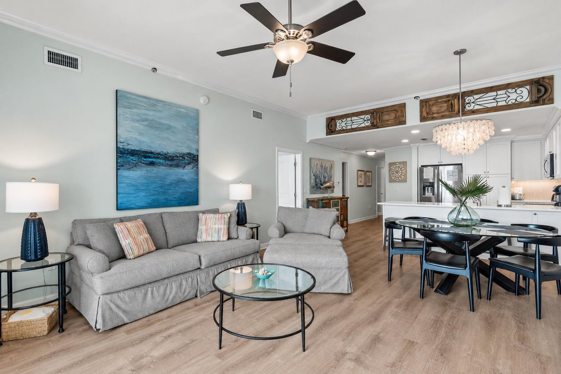 Condominio en Miramar Beach, Florida, Estados Unidos 5 - 18820721
