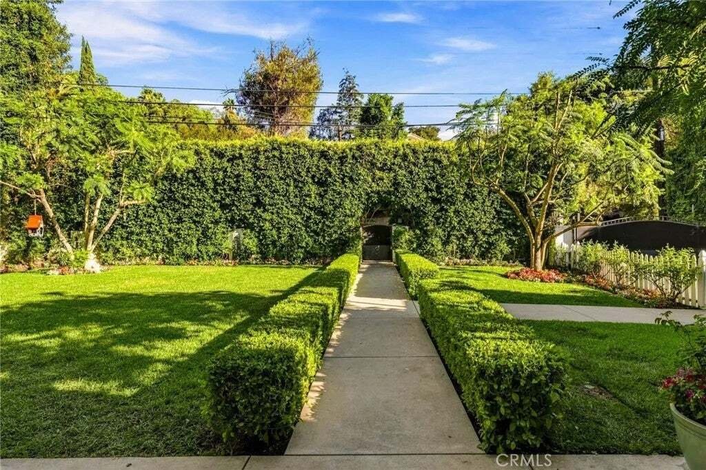 Casa a Los Angeles, California, Stati Uniti 4 - 18821078