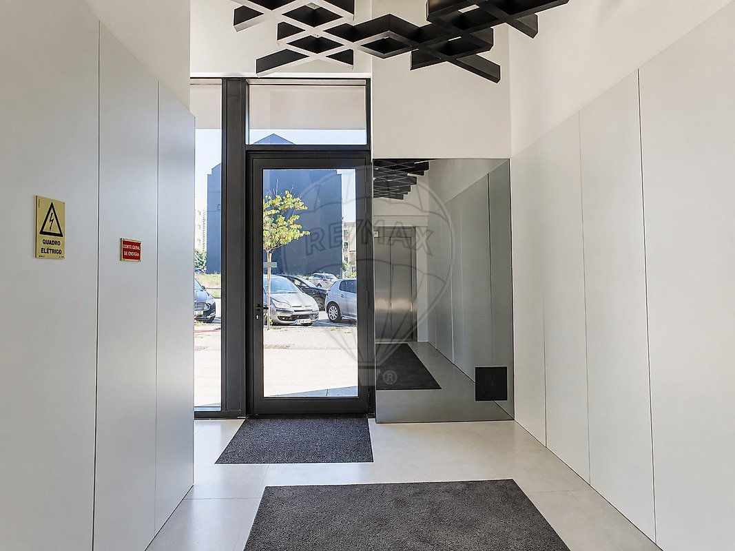 Wohnung in Gloria und Vera Cruz, Aveiro, Portugal 1 - 18820560