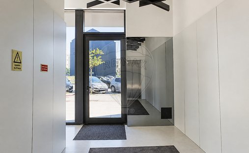Apartment in Gloria e Vera Cruz, Aveiro District, Portugal 1