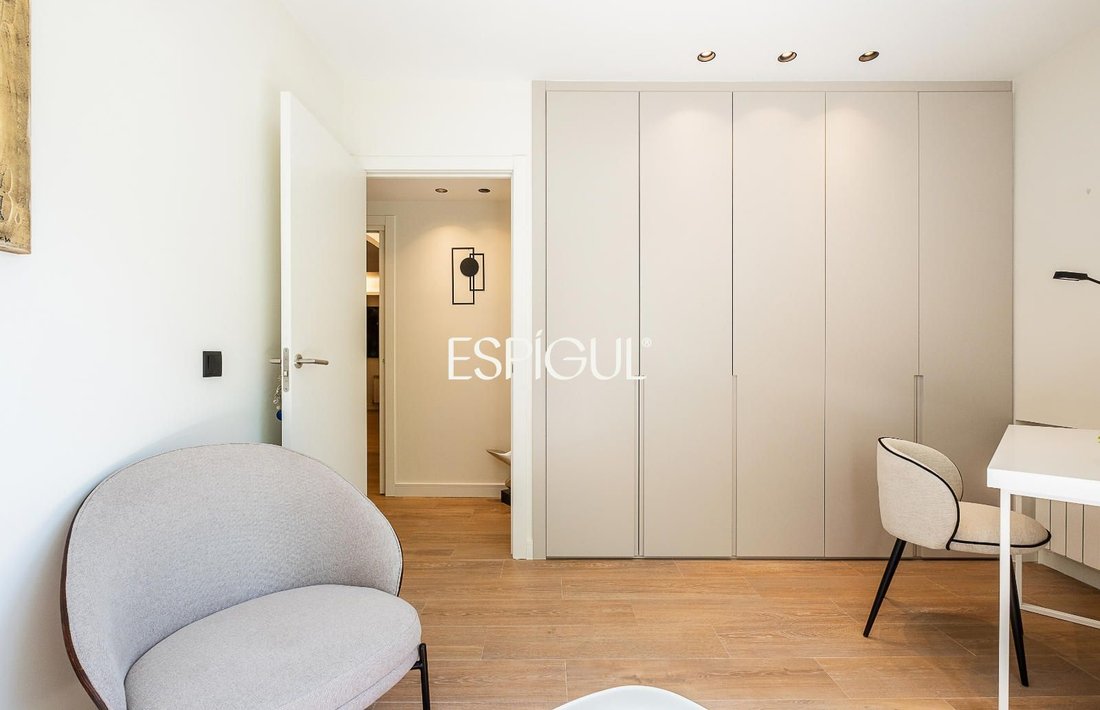 Appartement à Salamanque, Madrid, Espagne 4 - 18820287