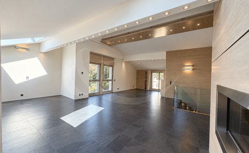 Apartment in Chêne-Bougeries, Canton of Geneva, Switzerland 1