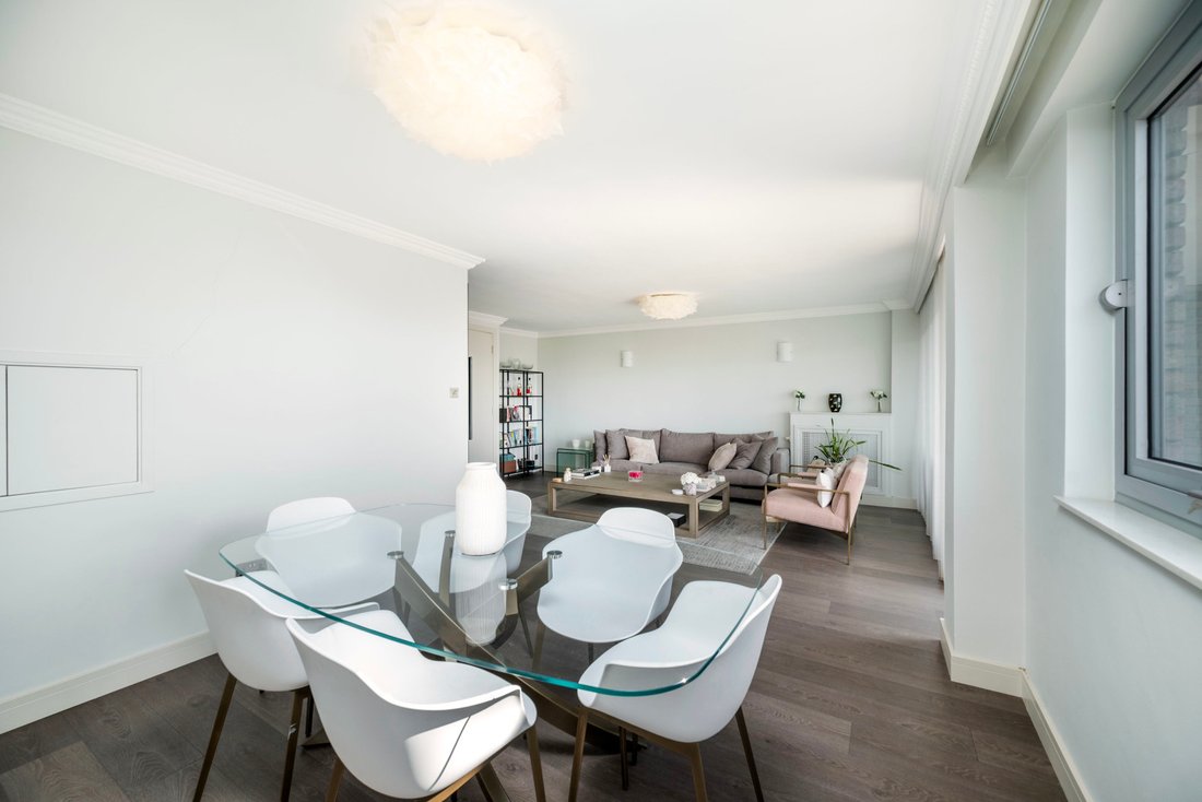 Apartamento en St John's Wood, Westminster, Inglaterra 4 - 18820623