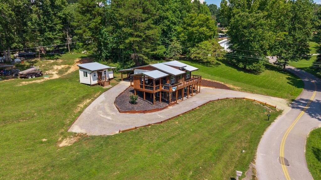 Casa en Blairsville, Georgia, Estados Unidos 2 - 18791673
