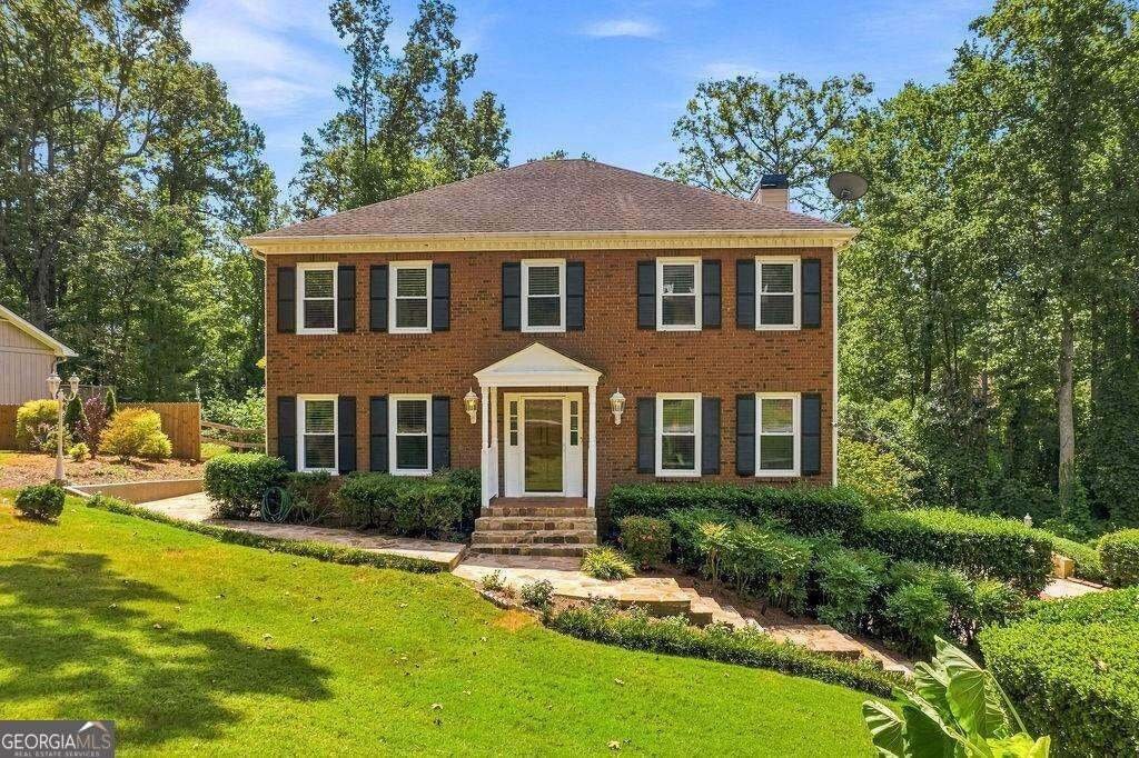 Haus in Marietta, Georgia, Vereinigte Staaten 2 - 18820970