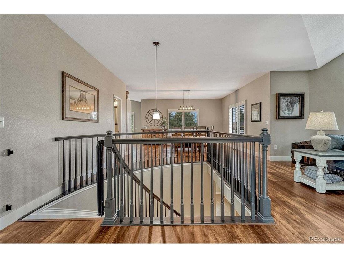 Casa a Parker, Colorado, Stati Uniti 3 - 18820365