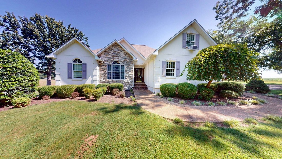 House in Henry, Tennessee, United States 5 - 18821041