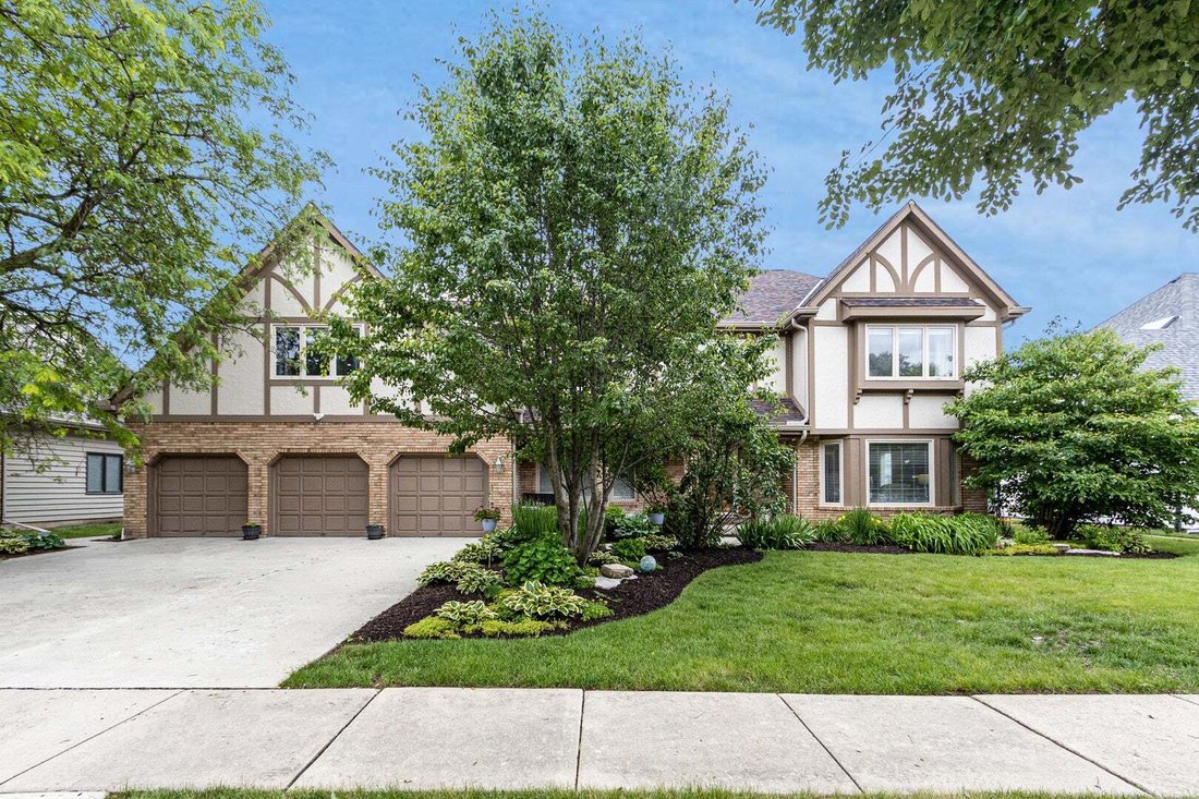 House in Naperville, Illinois, United States 2 - 18820662