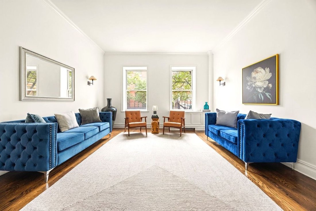 Appartement à New York, État de New York, États-Unis 2 - 18820224