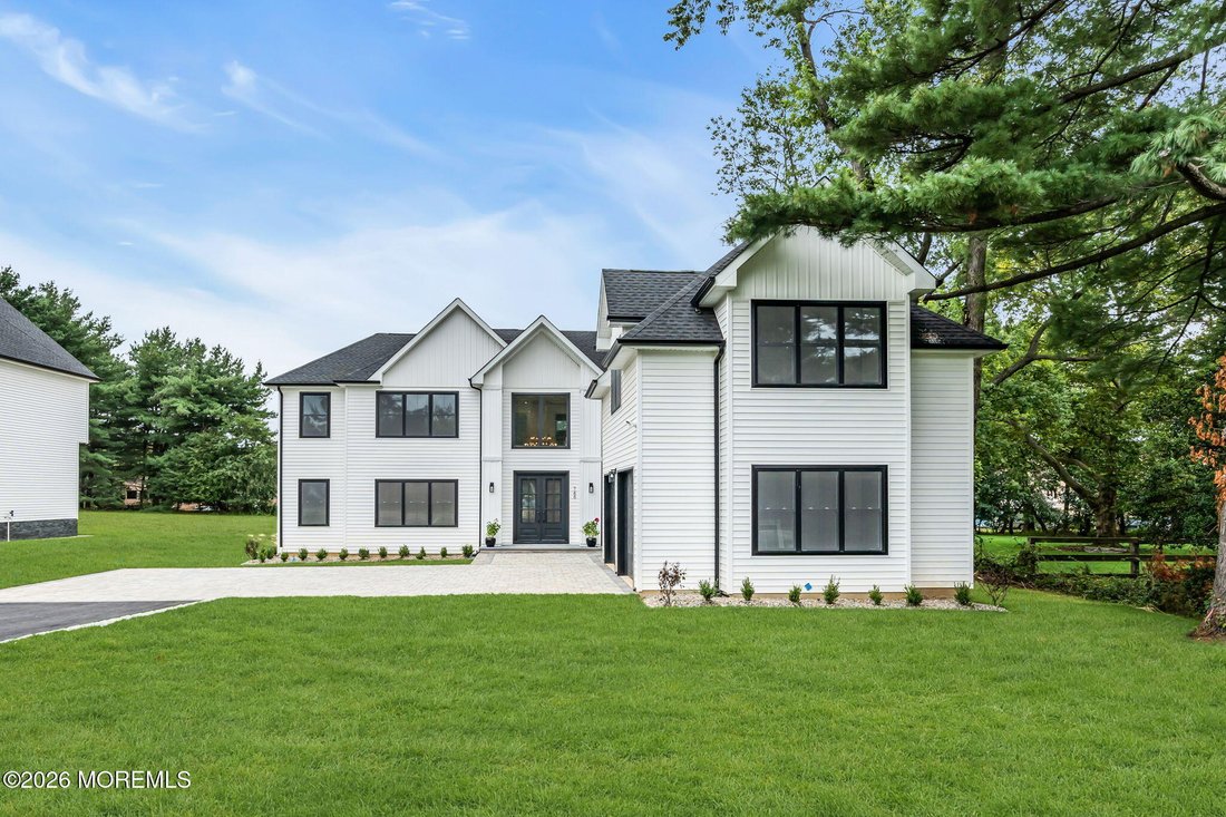 House in Holmdel, New Jersey, United States 3 - 18820577