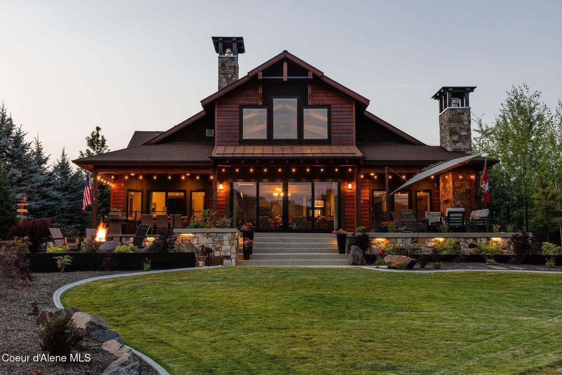 Casa a Dover, Idaho, Stati Uniti 1 - 18820245