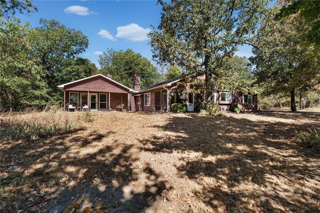 Haus in Fayetteville, Arkansas, Vereinigte Staaten 1 - 18820258