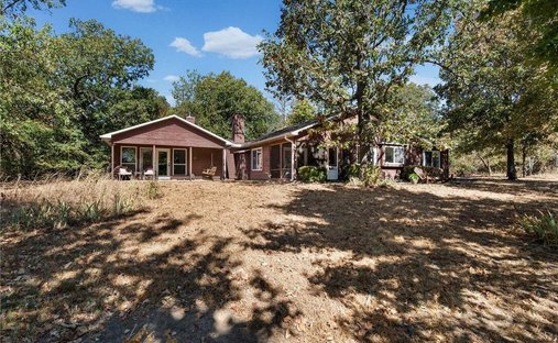 Casa a Fayetteville, Arkansas, Stati Uniti 1