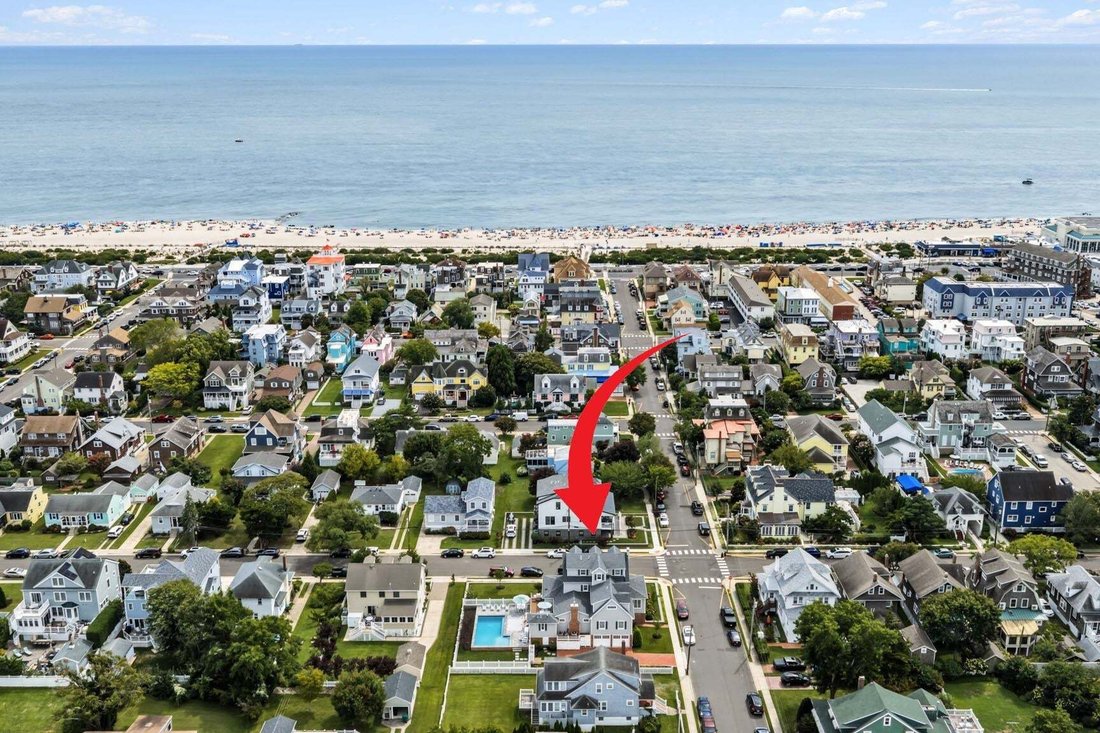 Haus in Cape May, New Jersey, Vereinigte Staaten 5 - 18820276