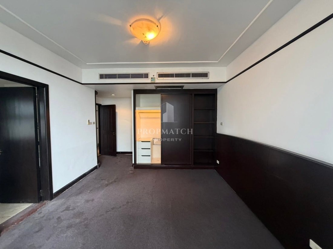 Appartement à Bangkok, Bangkok, Thaïlande 4 - 18820360