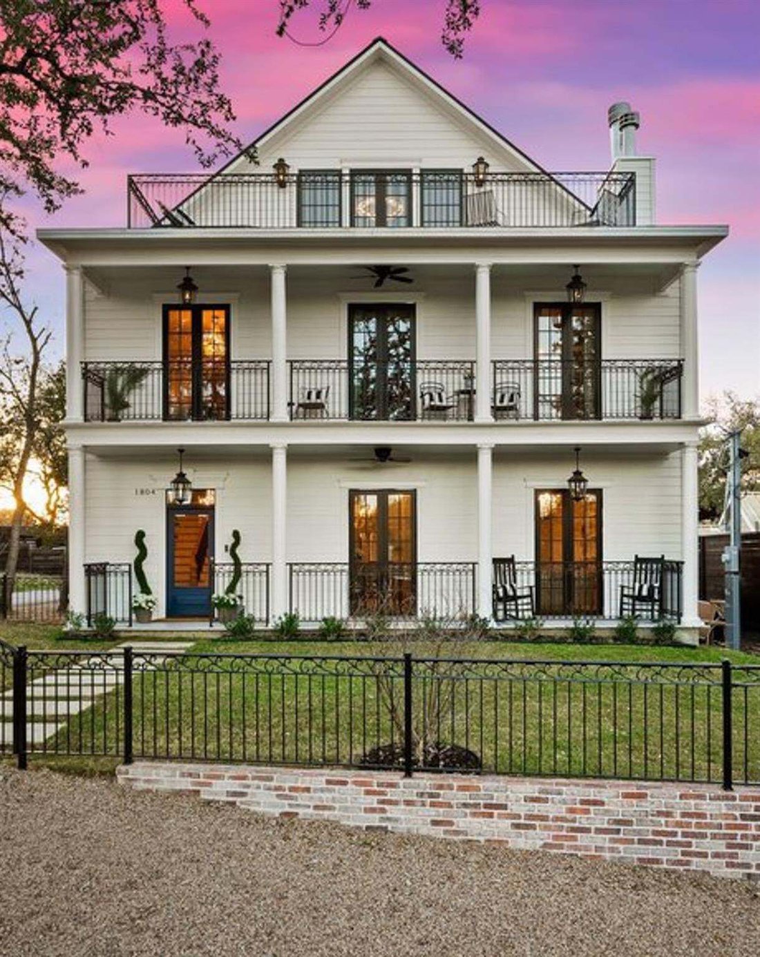 Haus in Austin, Texas, Vereinigte Staaten 1 - 18820500