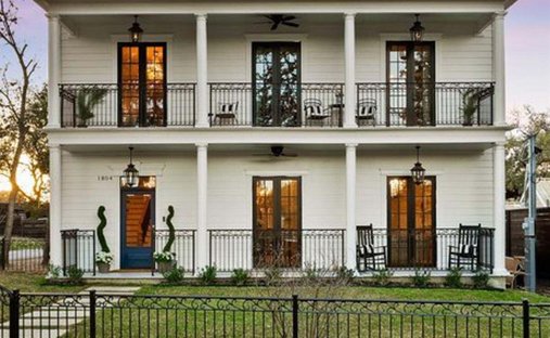 Casa en Austin, Texas, Estados Unidos 1
