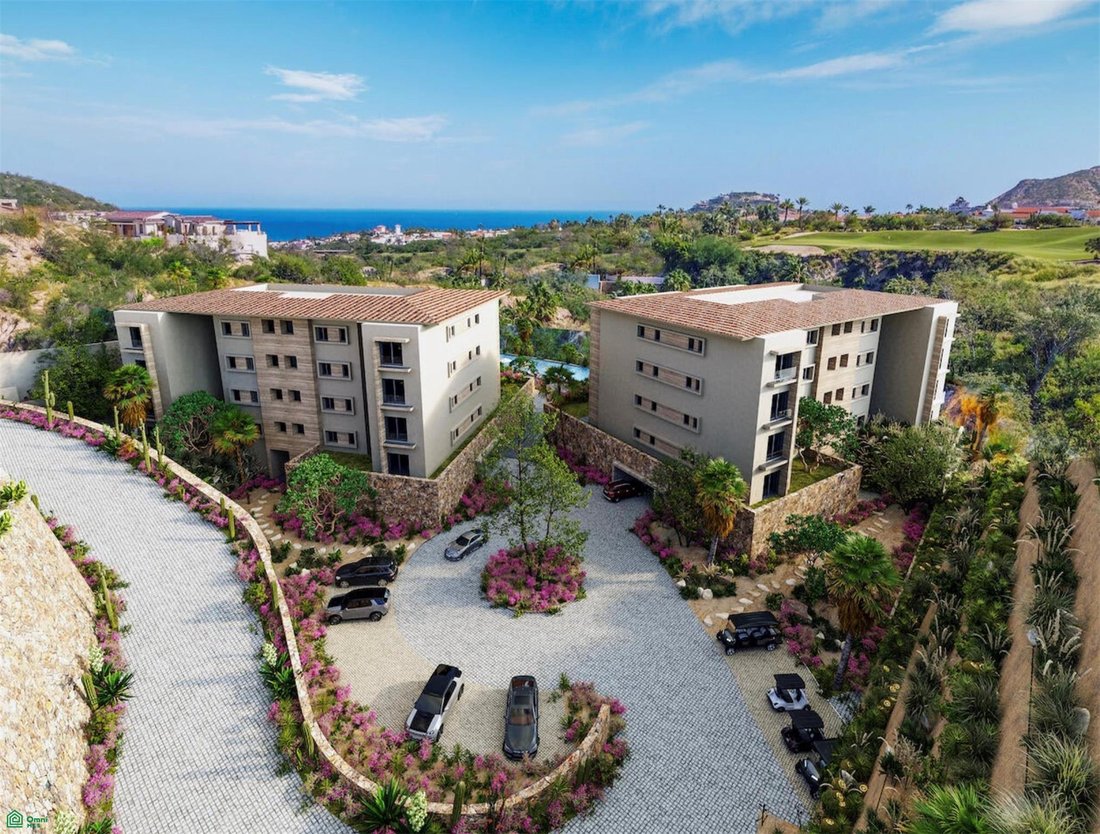 Condo in San José del Cabo, Baja California Sur, Mexico 4 - 18820474