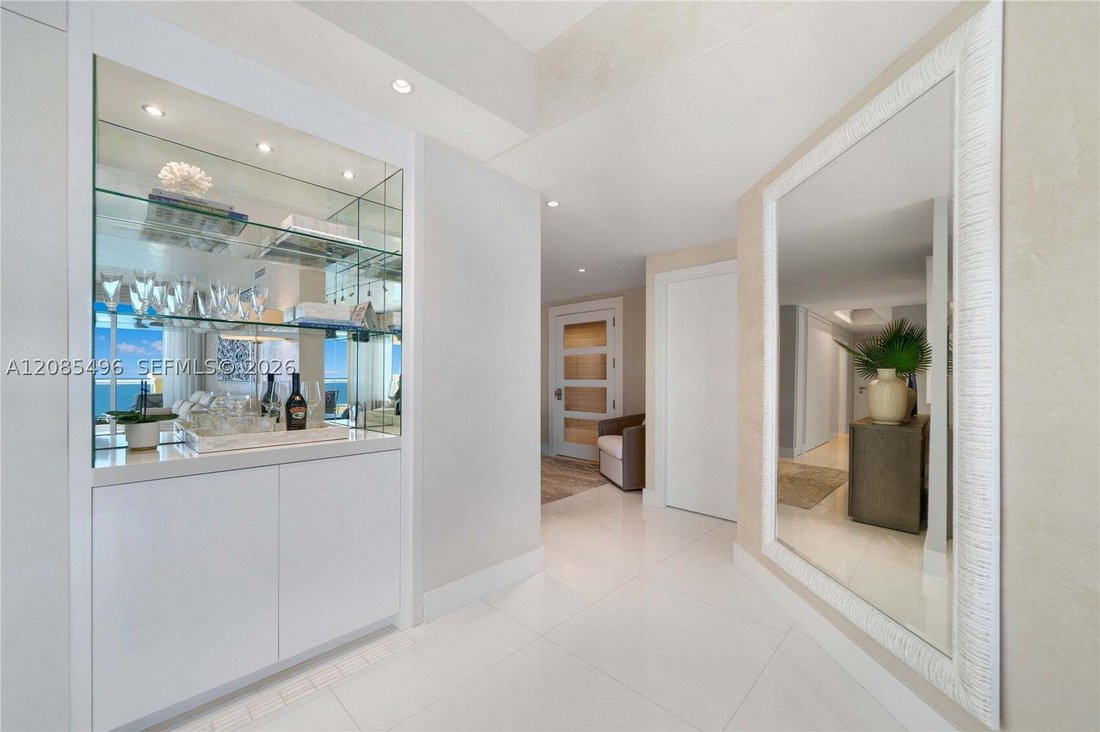 Appartement à Golden Beach, Floride, États-Unis 5 - 18820423