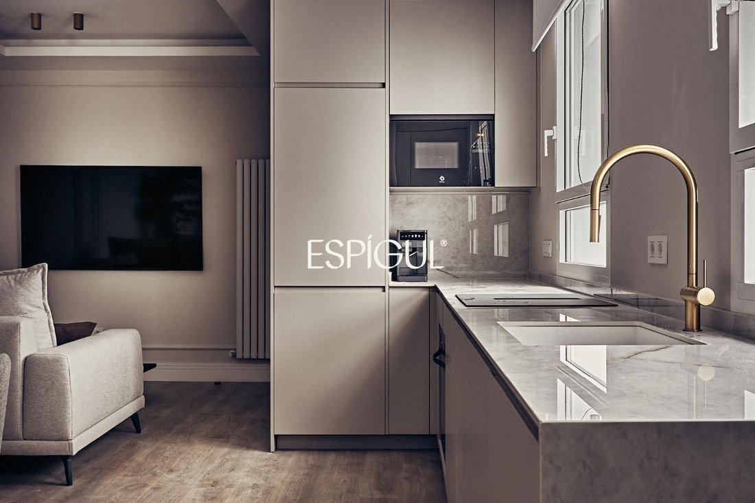 Appartement à Salamanque, Madrid, Espagne 4 - 18820278