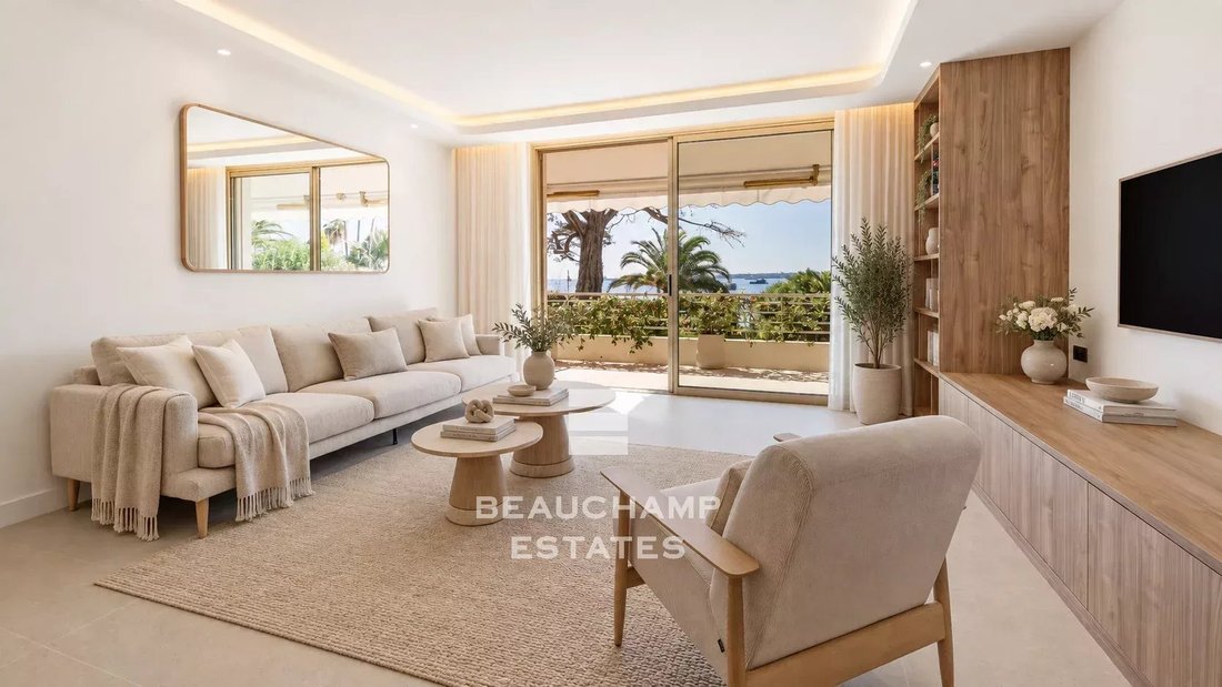 Apartment in Cannes, Provence-Alpes-Côte d'Azur, France 4 - 17134255