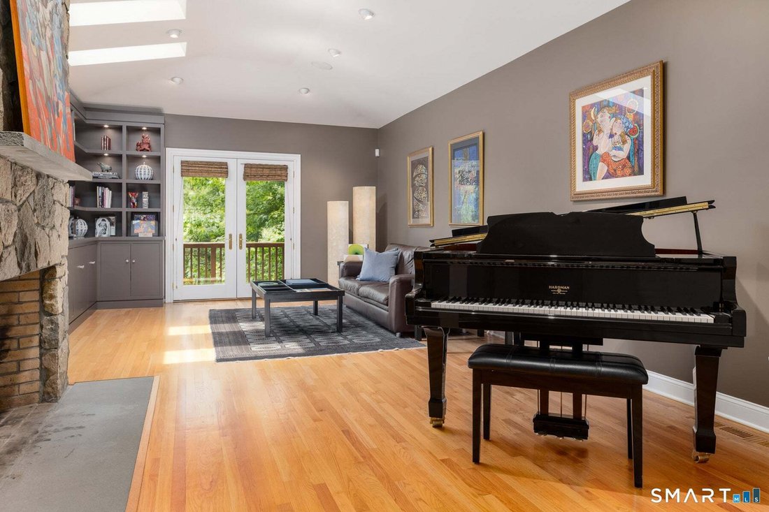Townhouse en Stamford, Connecticut, Estados Unidos 5 - 18821106