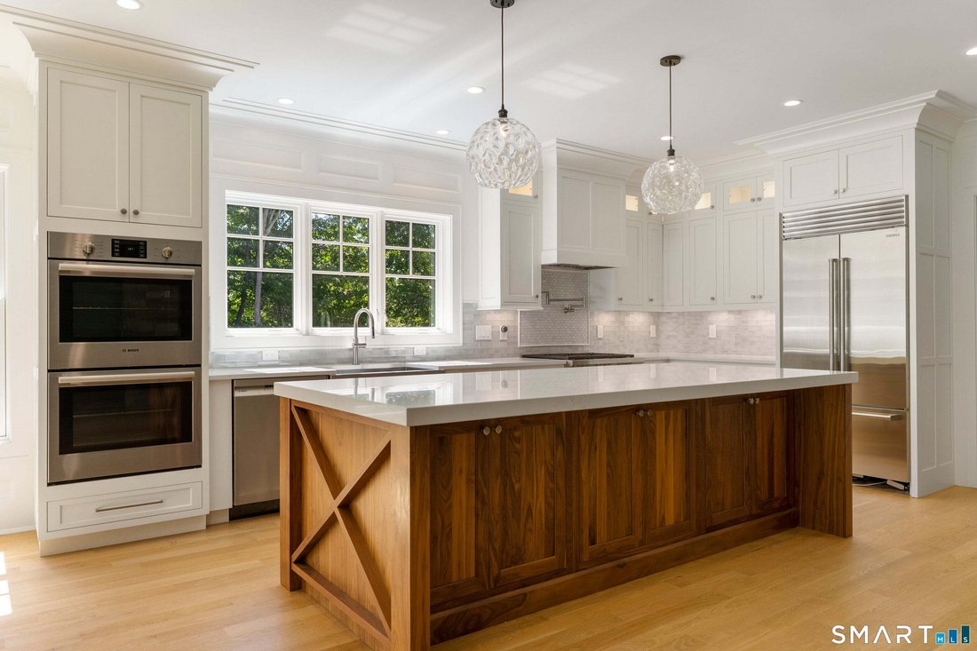 Casa a Killingworth, Connecticut, Stati Uniti 4 - 17678337