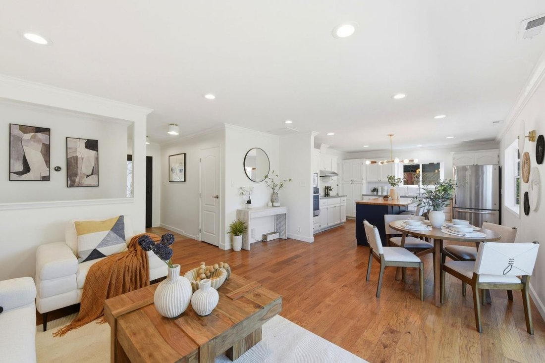 House in San Jose, California, United States 5 - 18820404