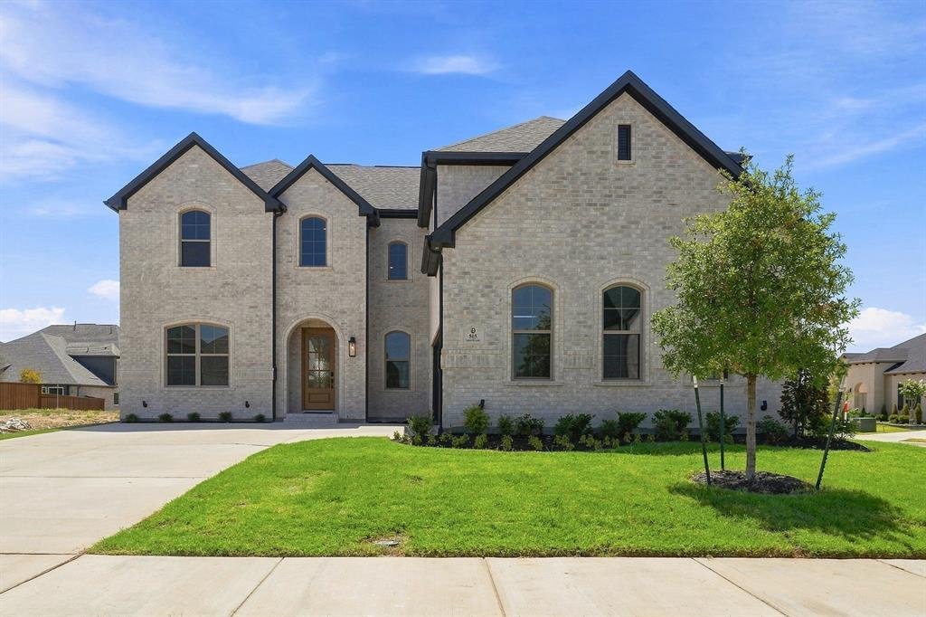 House in Celina, Texas, United States 1 - 18821144