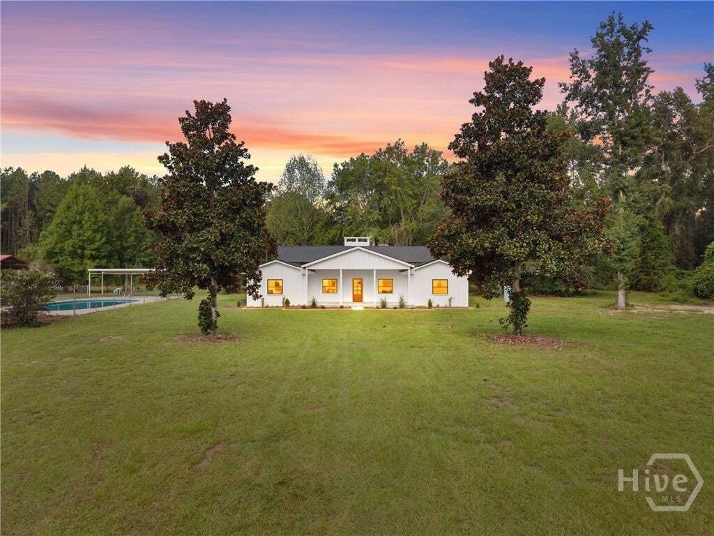 Haus in Brooklet, Georgia, Vereinigte Staaten 1 - 18820732
