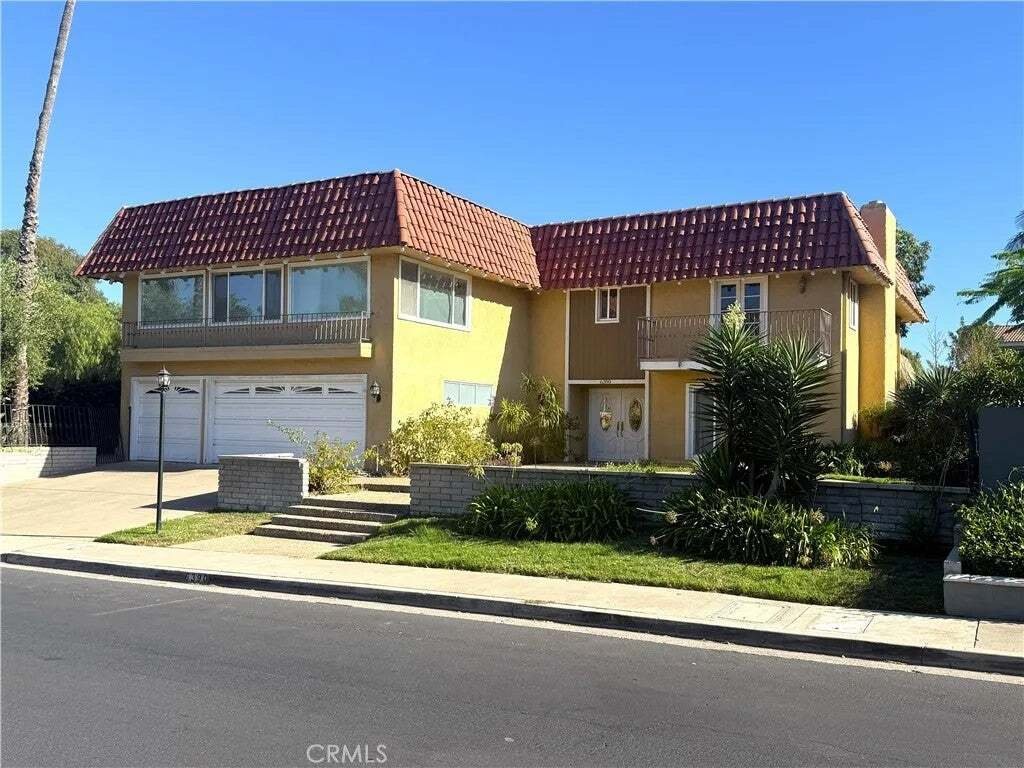 Casa a Signal Hill, California, Stati Uniti 1 - 18821093