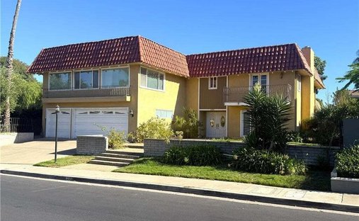 Casa a Signal Hill, California, Stati Uniti 1