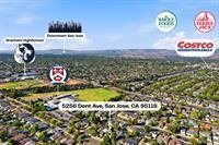 House in San Jose, California, United States 3 - 18820404