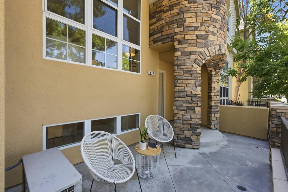 Townhouse en Sunnyvale, California, Estados Unidos 5 - 18820400