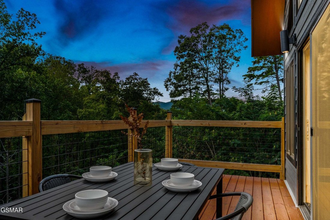 Haus in Gatlinburg, Tennessee, Vereinigte Staaten 4 - 18821129