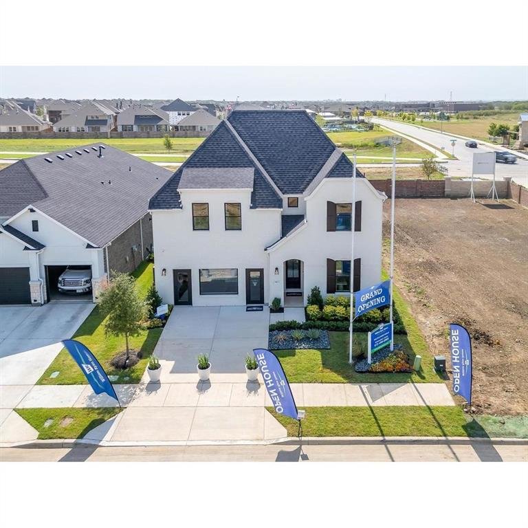 House in Fort Worth, Texas, United States 1 - 17211809