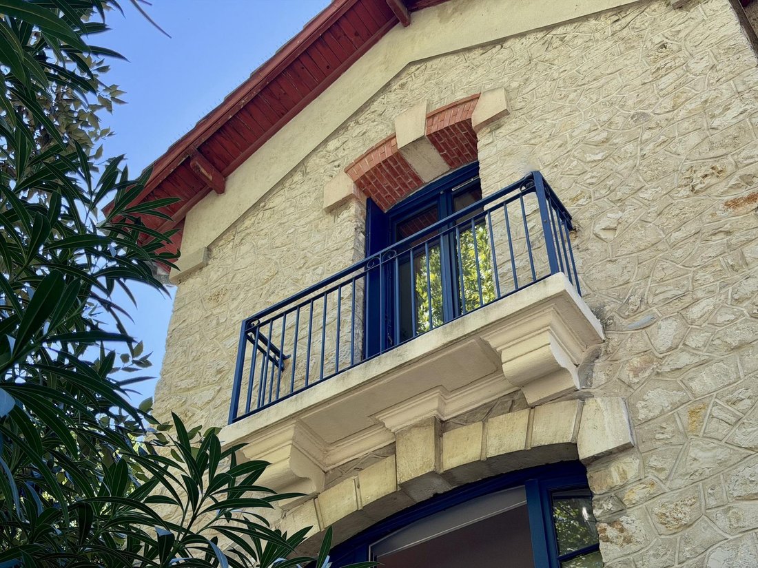 Villa à Montpellier, Occitanie, France 1 - 18820805