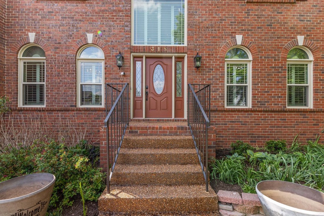 House in Franklin, Tennessee, United States 4 - 18821017