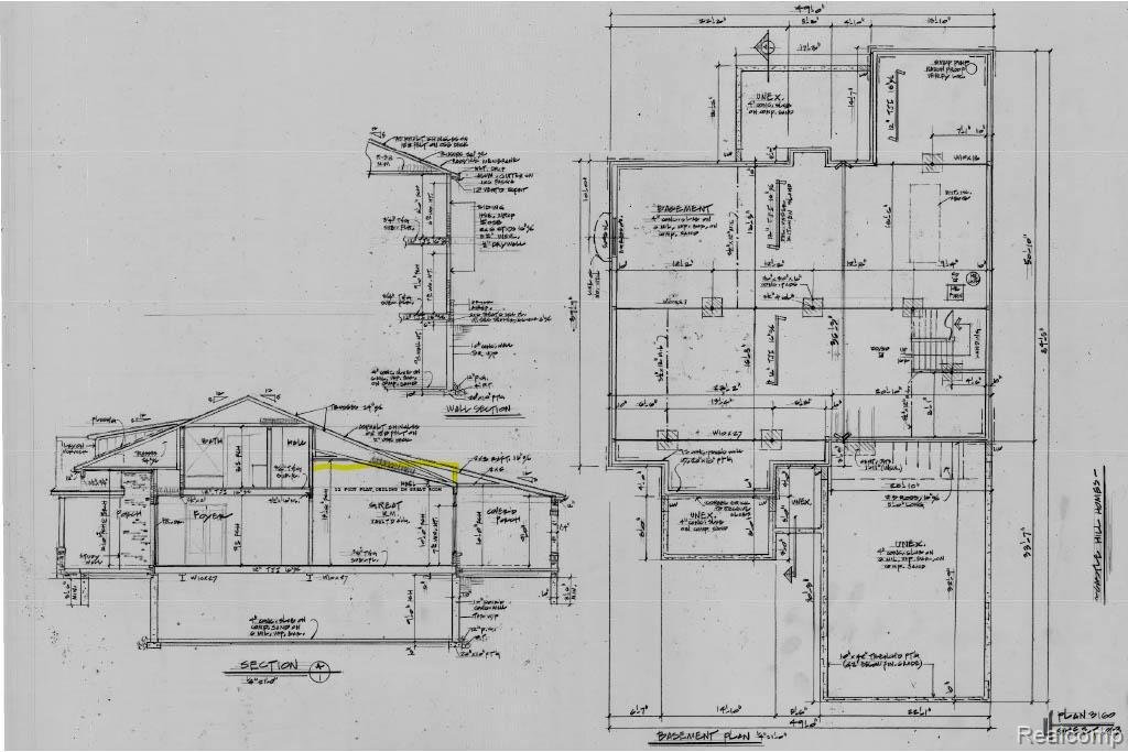 Casa en Beverly Hills, Míchigan, Estados Unidos 5 - 18309553
