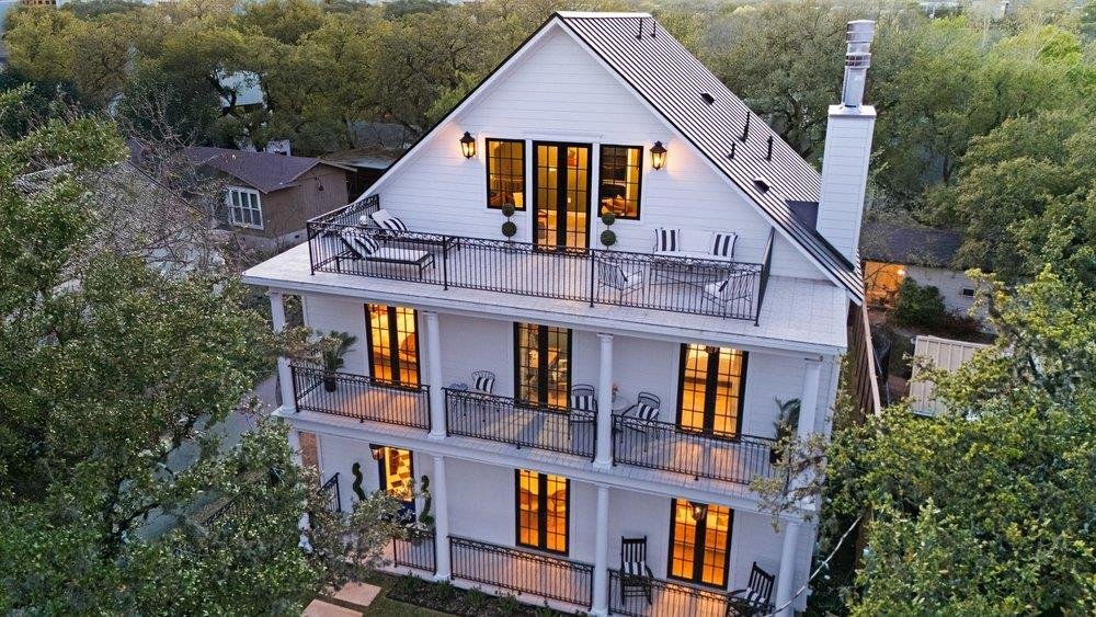 Haus in Austin, Texas, Vereinigte Staaten 2 - 18820500