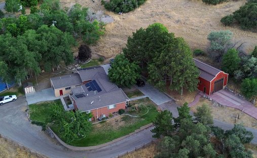 House in Riverton, Utah, United States 1