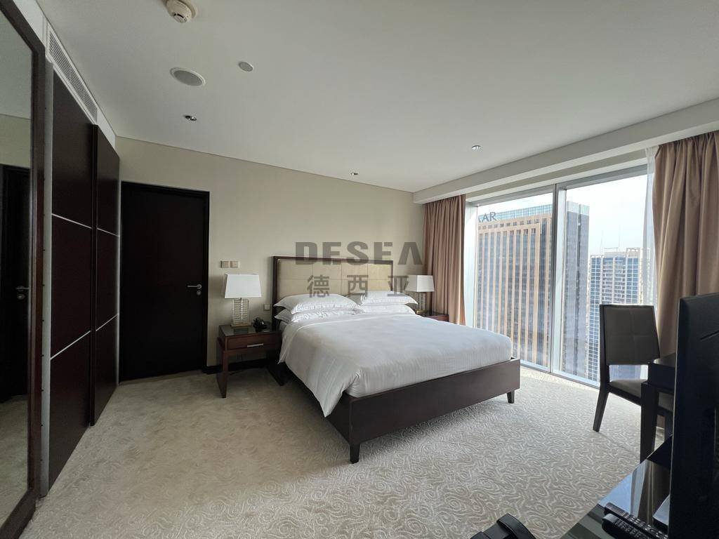 Appartement à Dubai Marina, Doubaï, Émirats arabes unis 3 - 18820934
