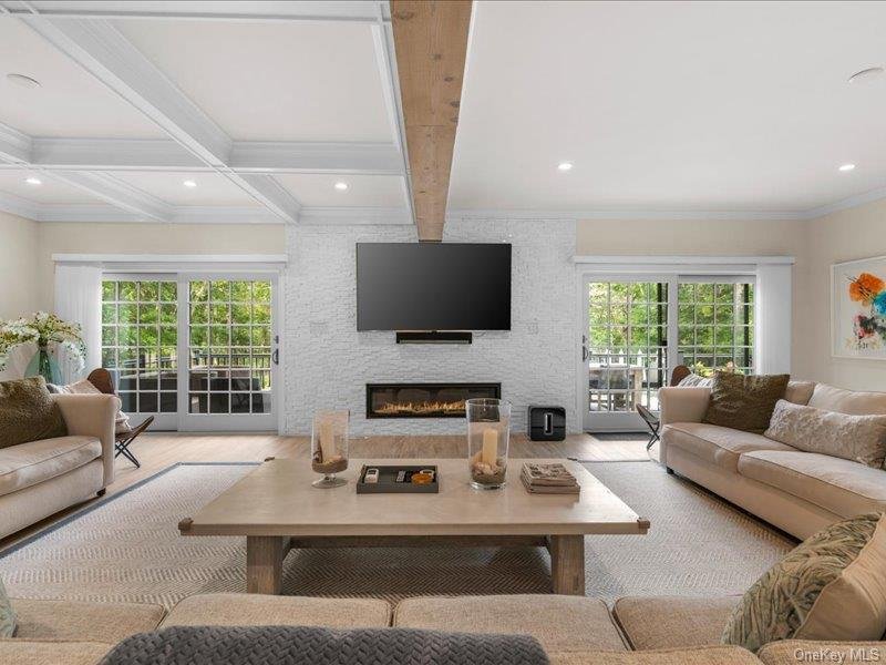 Casa a Water Mill, New York, Stati Uniti 4 - 18820849