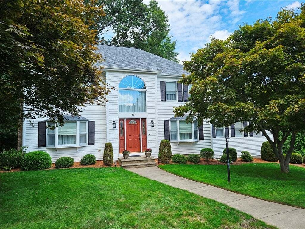 Casa en Lincoln, Rhode Island, Estados Unidos 1 - 18820756
