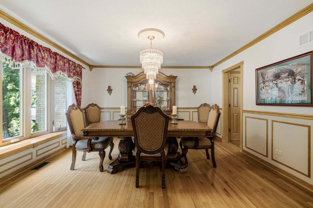 Haus in Barrington Bourne, Illinois, Vereinigte Staaten 5 - 18820701