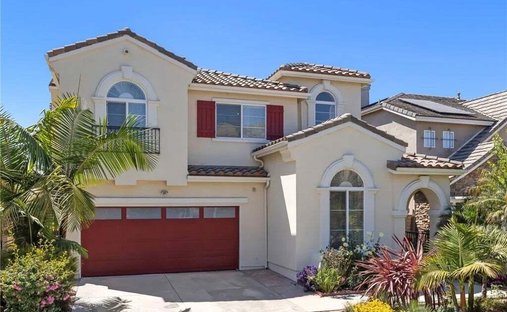 Casa a Ventura, California, Stati Uniti 1