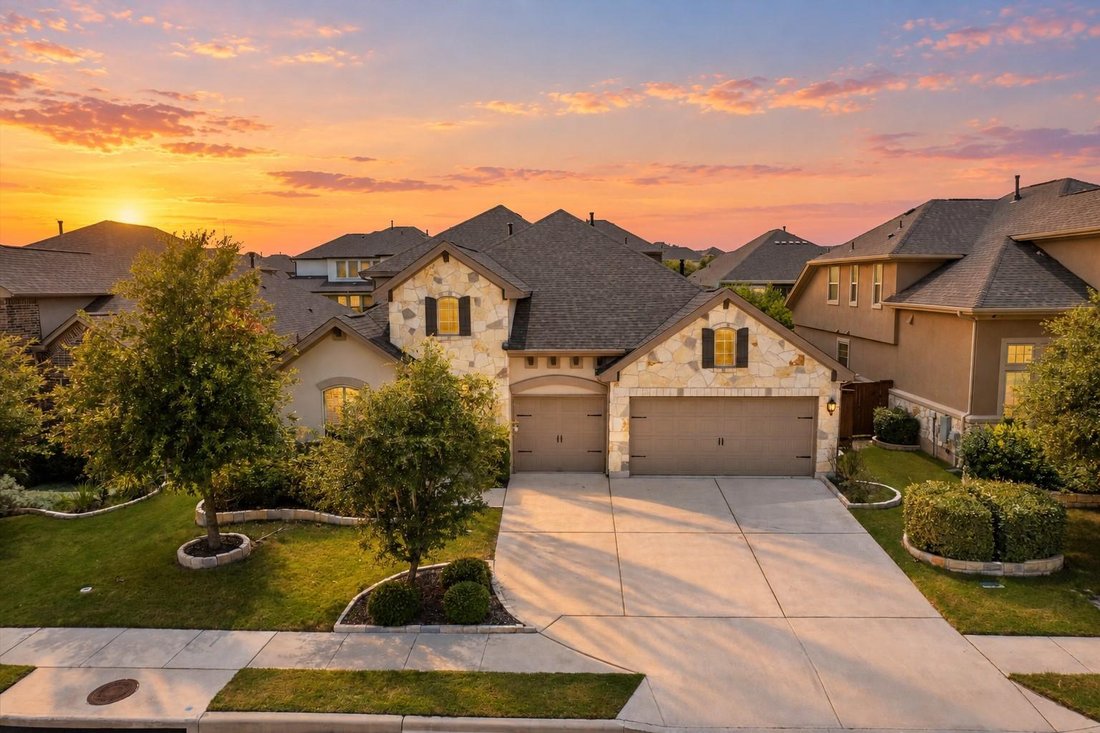 House in Round Rock, Texas, United States 1 - 18284705