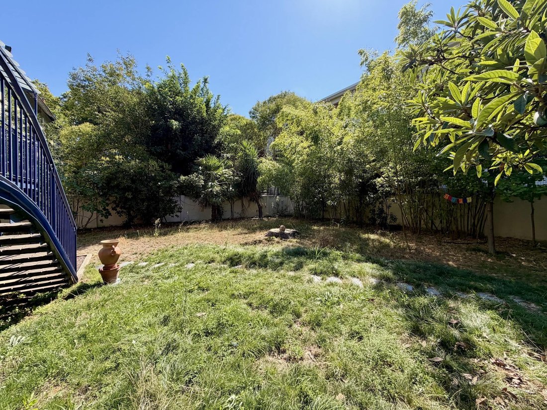 Villa à Port Marianne, Montpellier, France 2 - 18820805