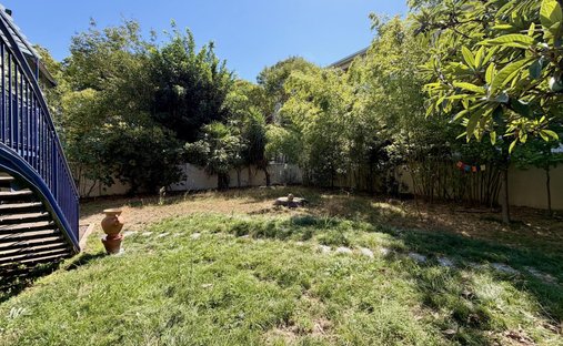 Villa in Montpellier, Okzitanien, Frankreich 1