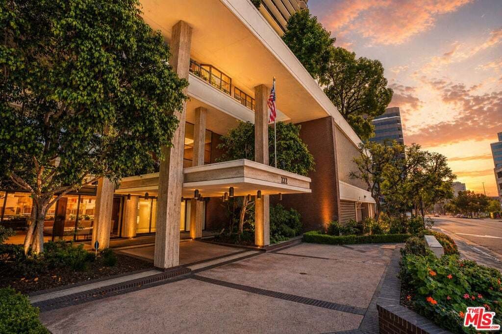 Condominio a Glendale, California, Stati Uniti 2 - 18820433